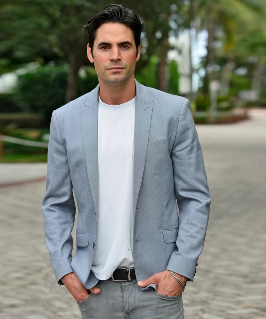 Miami luxury real estate